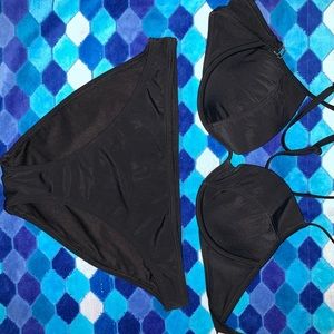 Victoria’s Secret Ladies 2 pc. Swim Suit